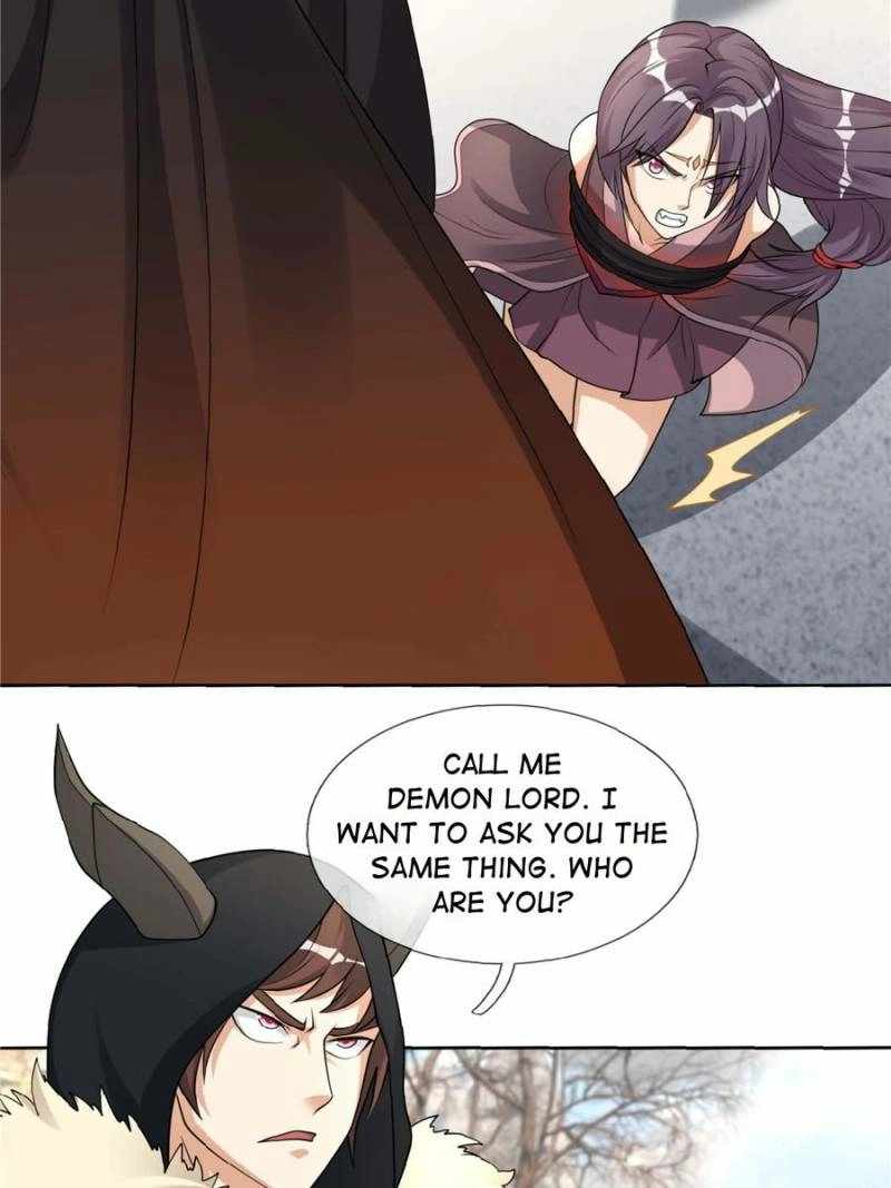 Rise of the Sect Master Chapter 68 page 35 - 