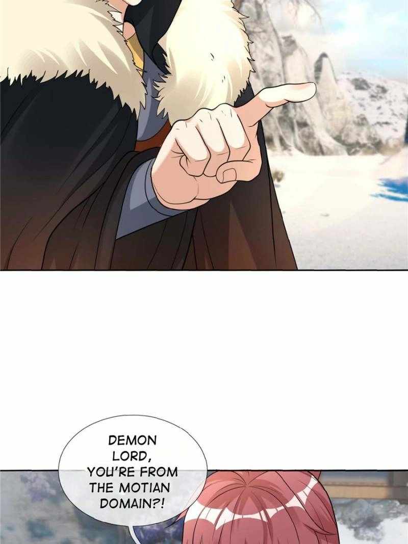 Rise of the Sect Master Chapter 68 page 36 - 