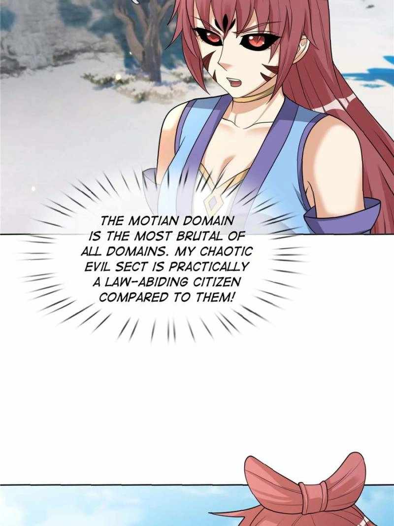 Rise of the Sect Master Chapter 68 page 37 - 