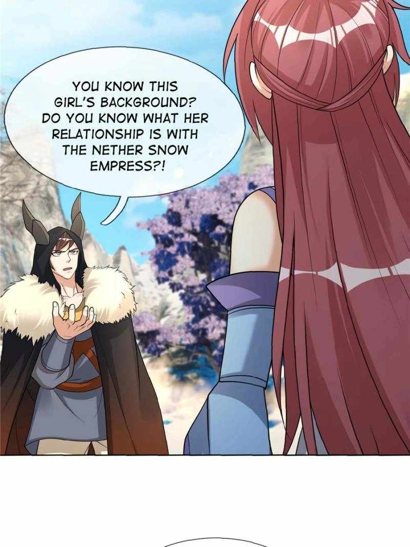 Rise of the Sect Master Chapter 68 page 38 - 