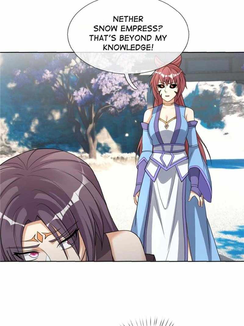 Rise of the Sect Master Chapter 68 page 39 - 