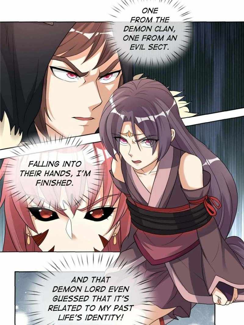 Rise of the Sect Master Chapter 68 page 40 - 