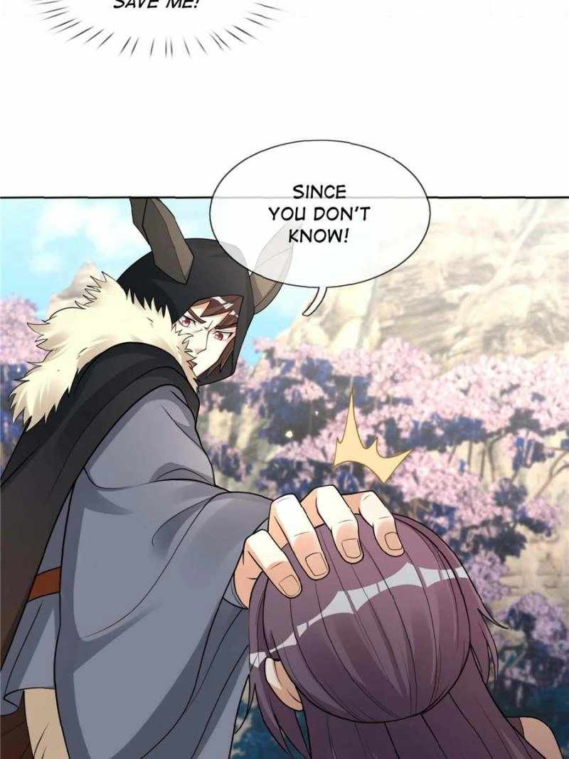Rise of the Sect Master Chapter 68 page 42 - 