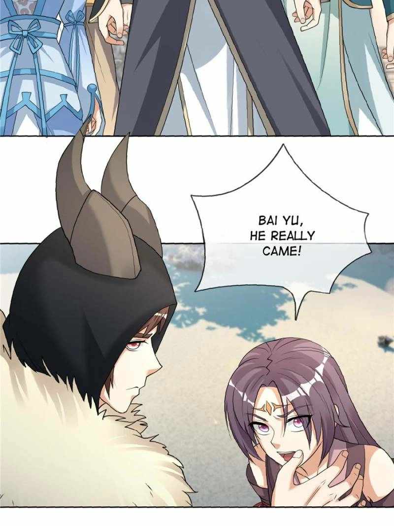 Rise of the Sect Master Chapter 68 page 49 - 
