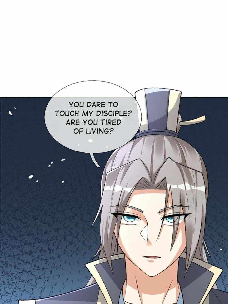 Rise of the Sect Master Chapter 68 page 50 - 