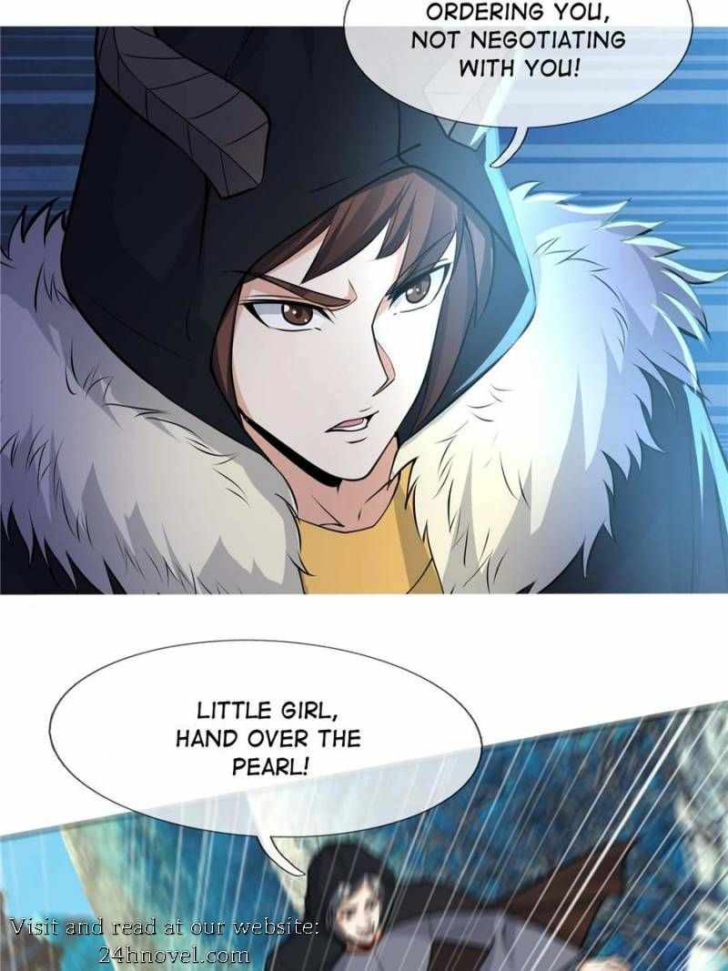 Rise of the Sect Master Chapter 68 page 6 - 