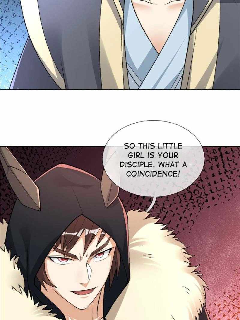 Rise of the Sect Master Chapter 68 page 51 - 