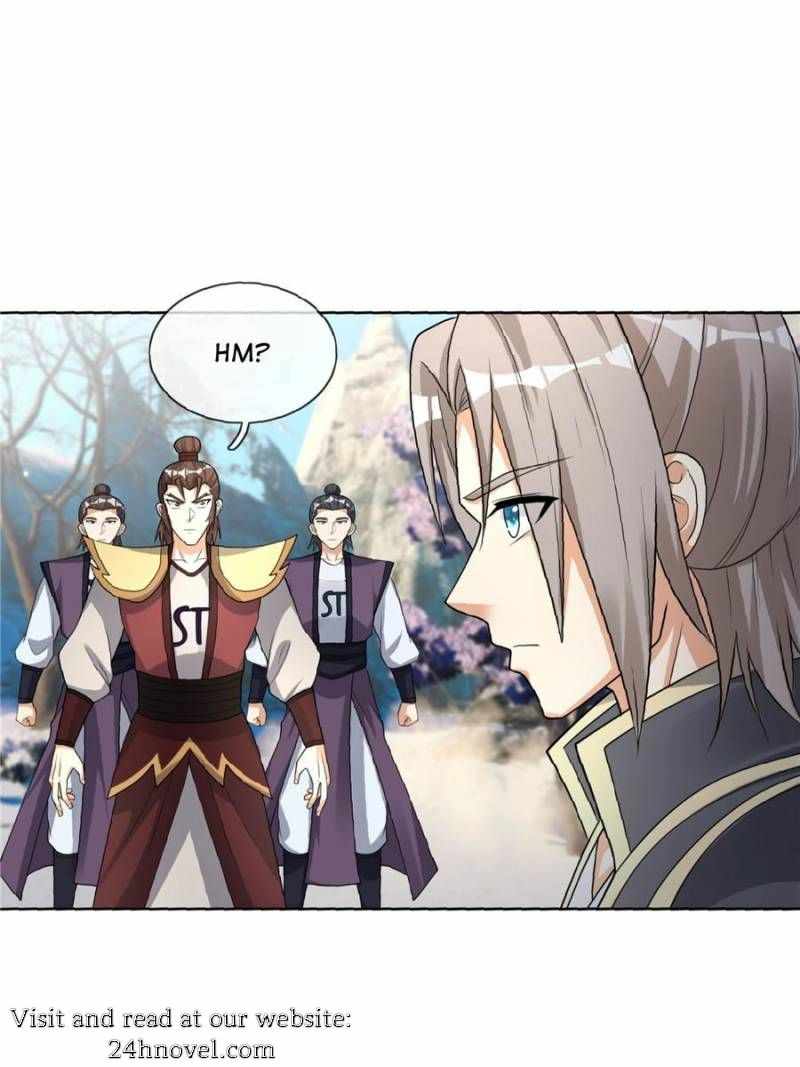 Rise of the Sect Master Chapter 68 page 54 - 