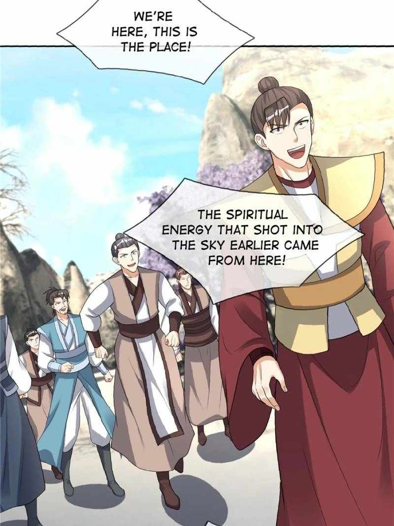 Rise of the Sect Master Chapter 68 page 56 - 