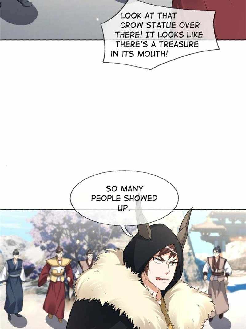 Rise of the Sect Master Chapter 68 page 57 - 
