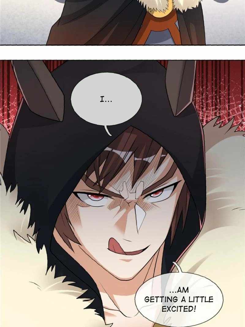 Rise of the Sect Master Chapter 68 page 58 - 