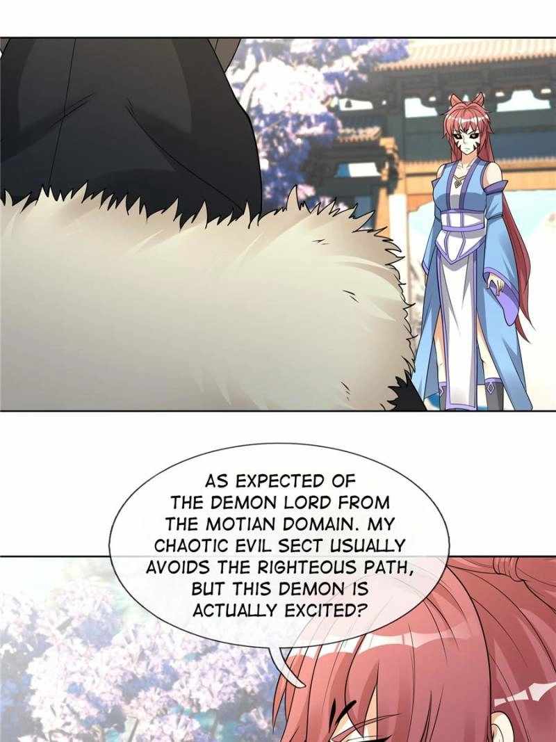 Rise of the Sect Master Chapter 68 page 60 - 