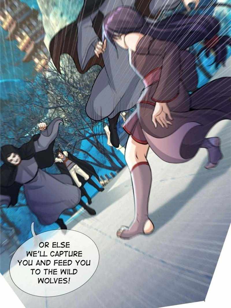 Rise of the Sect Master Chapter 68 page 7 - 