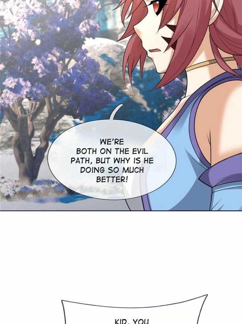 Rise of the Sect Master Chapter 68 page 61 - 
