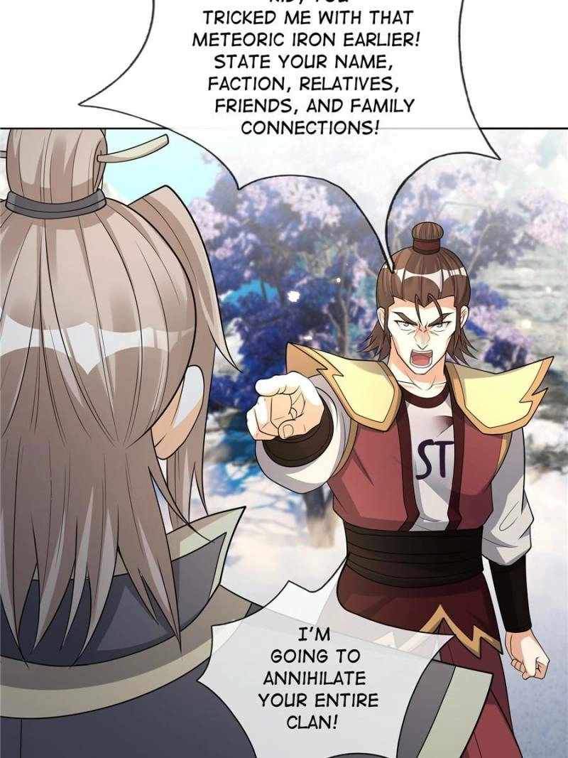 Rise of the Sect Master Chapter 68 page 62 - 