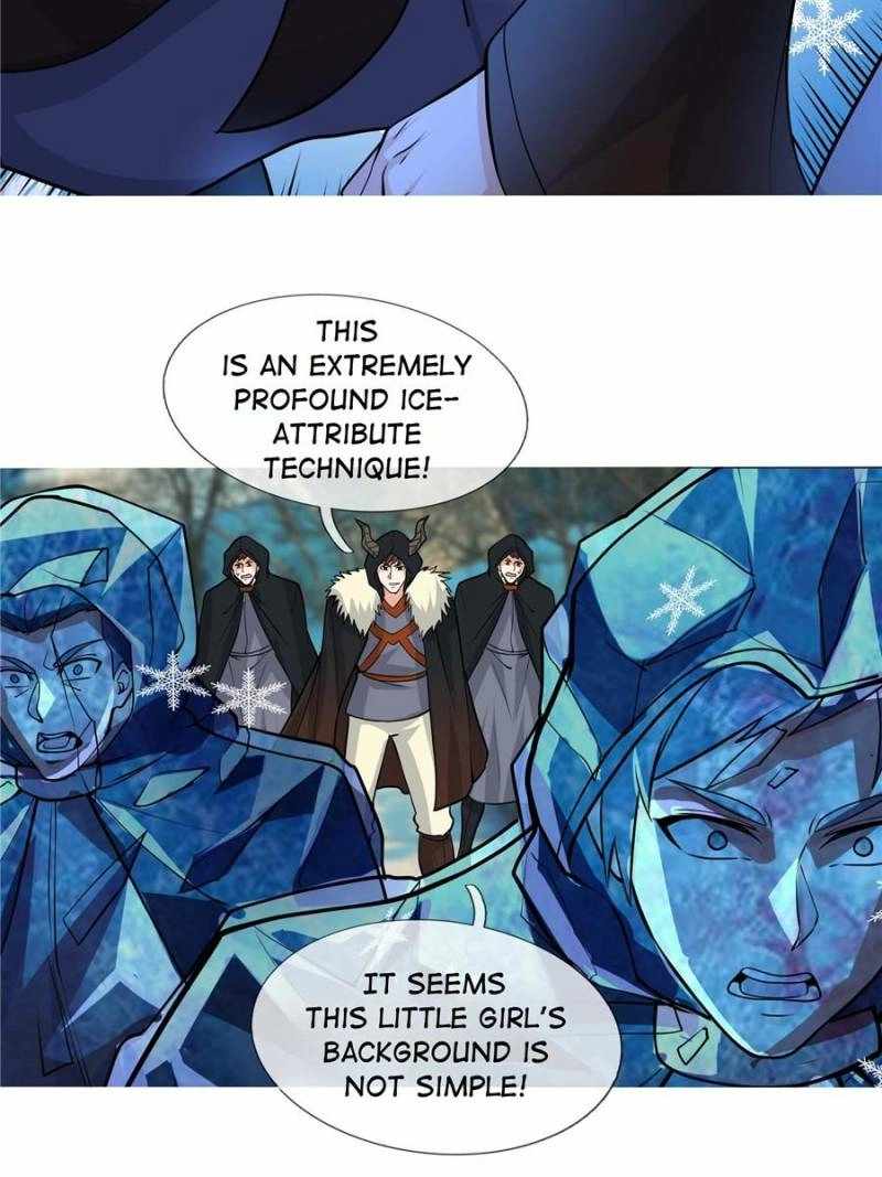Rise of the Sect Master Chapter 68 page 10 - 