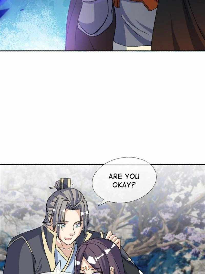 Rise of the Sect Master Chapter 69 page 11 - 