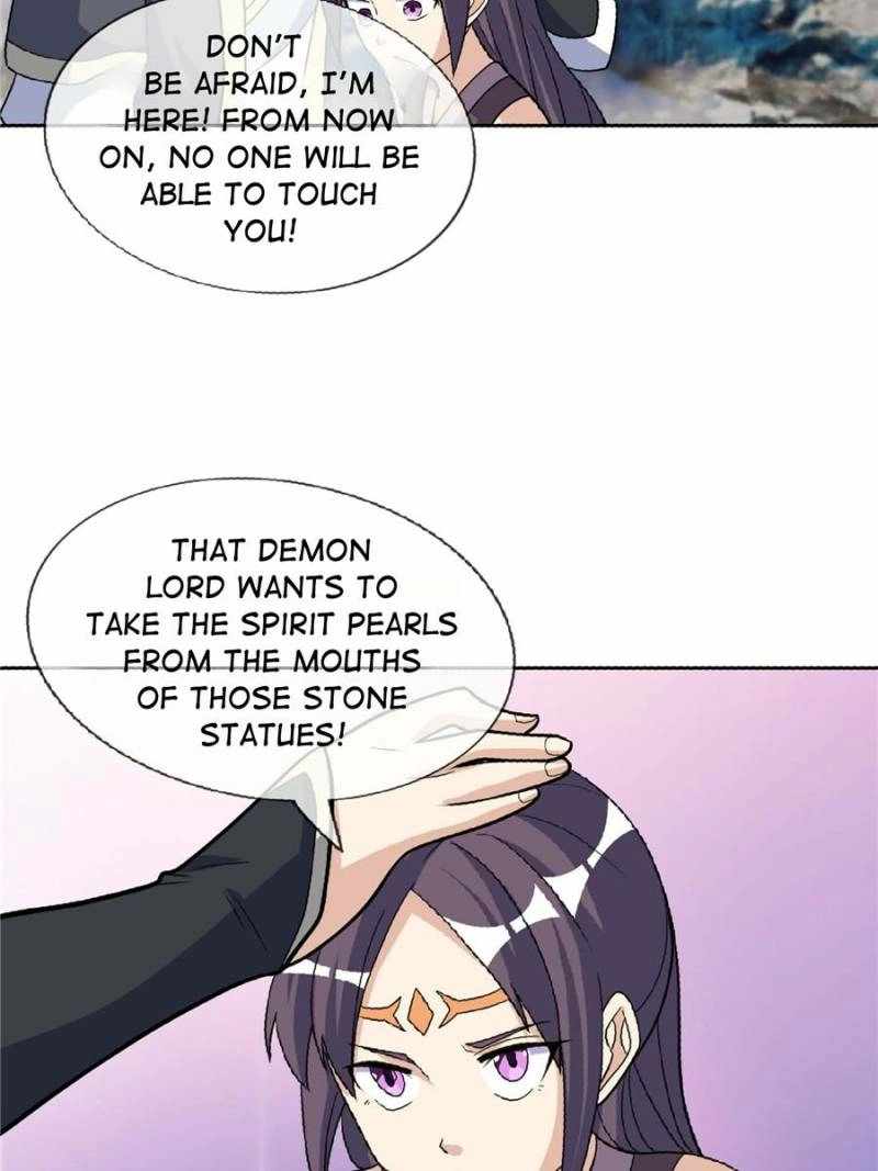 Rise of the Sect Master Chapter 69 page 12 - 