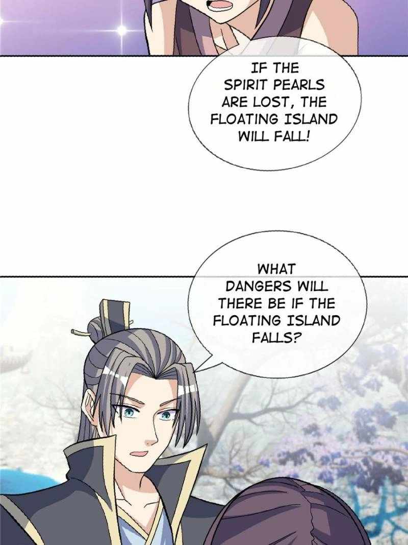 Rise of the Sect Master Chapter 69 page 13 - 