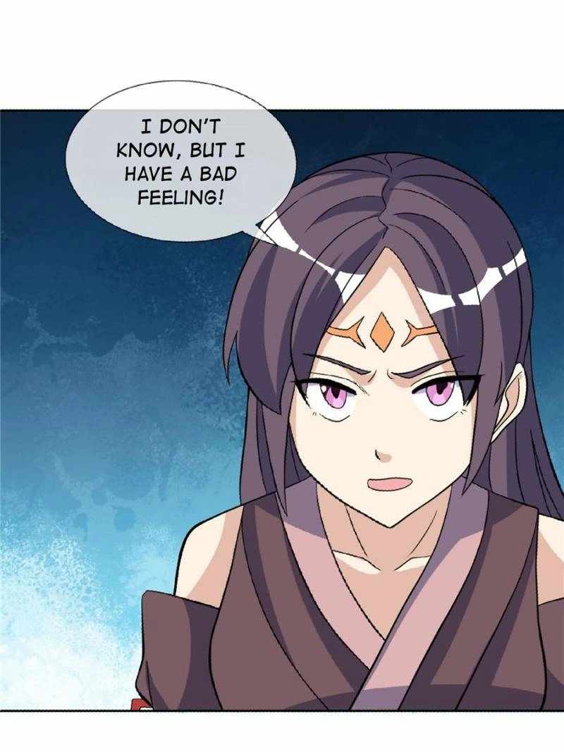 Rise of the Sect Master Chapter 69 page 15 - 
