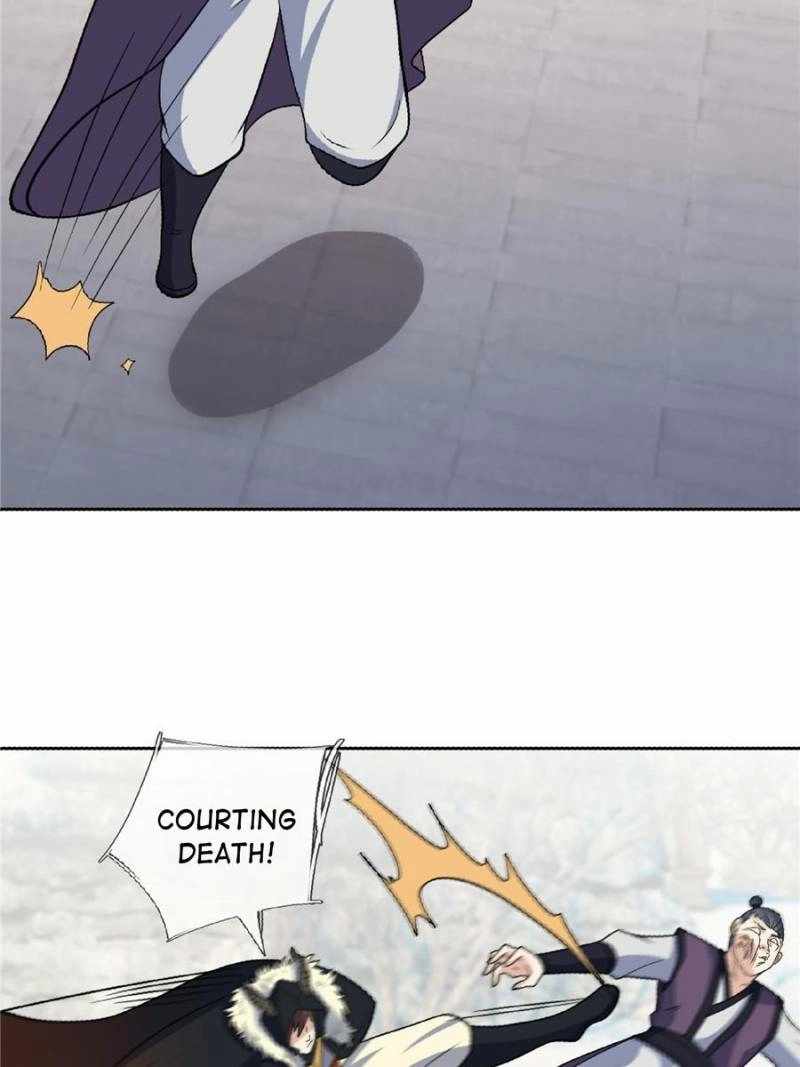 Rise of the Sect Master Chapter 69 page 17 - 