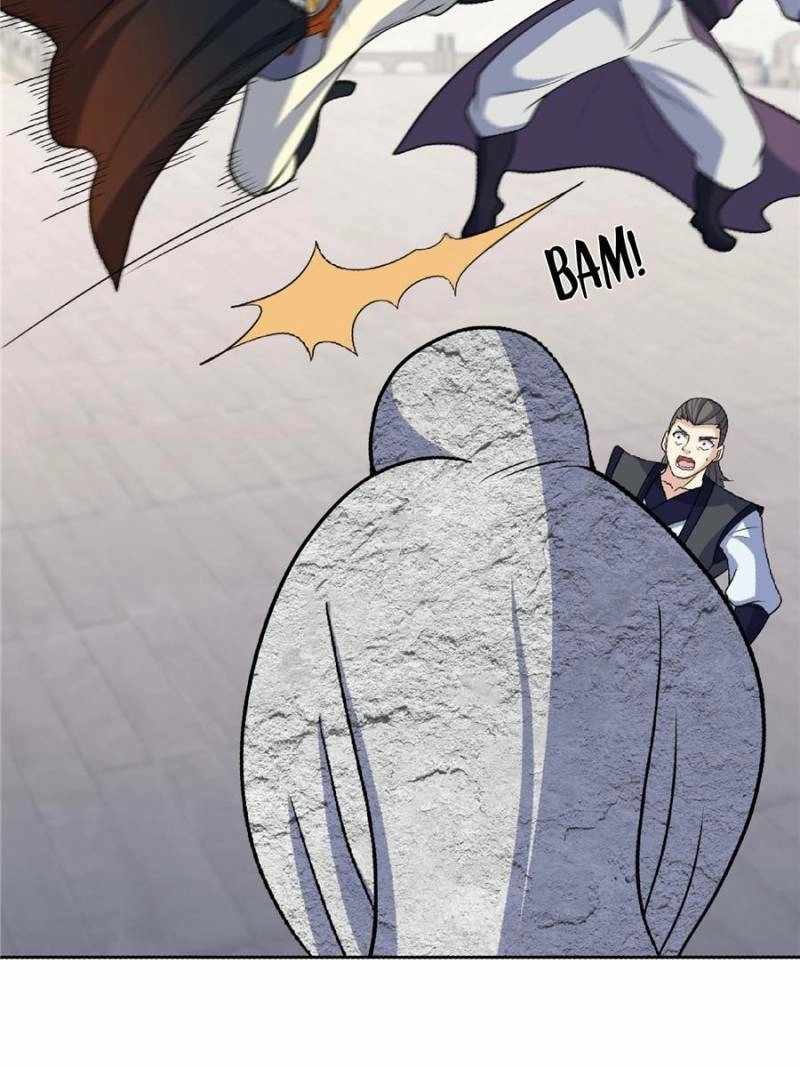 Rise of the Sect Master Chapter 69 page 18 - 