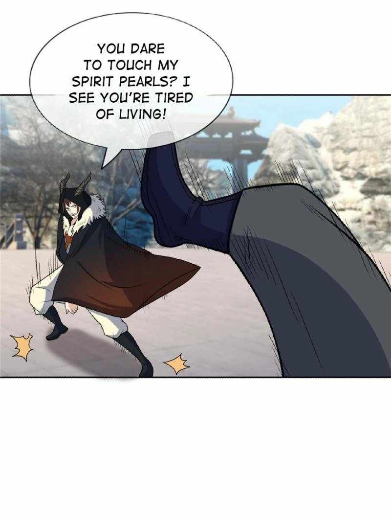Rise of the Sect Master Chapter 69 page 19 - 