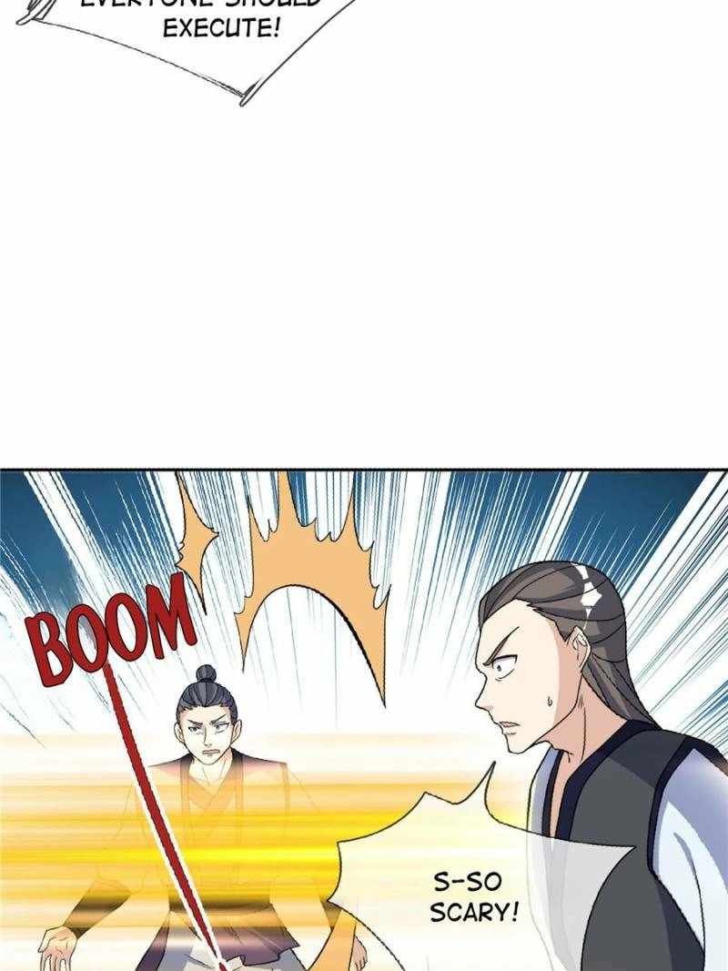 Rise of the Sect Master Chapter 69 page 21 - 