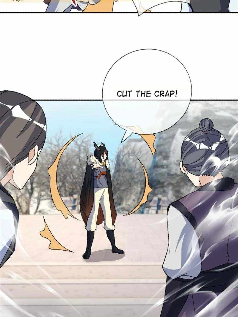 Rise of the Sect Master Chapter 69 page 22 - 