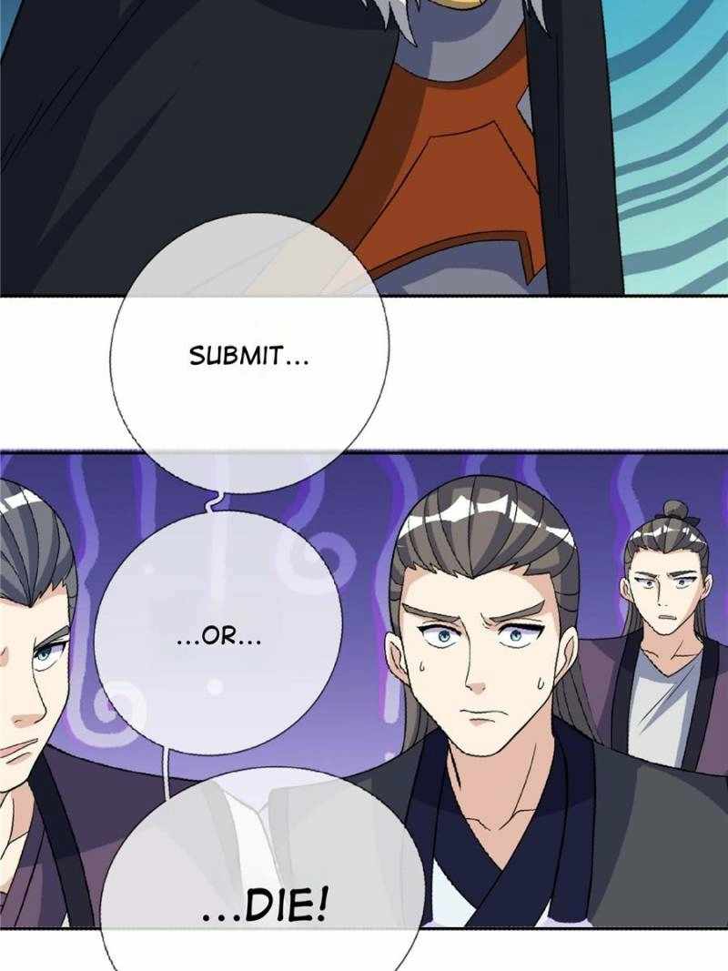 Rise of the Sect Master Chapter 69 page 24 - 