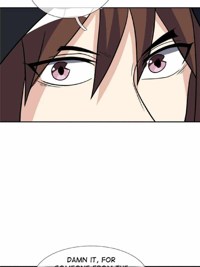 Rise of the Sect Master Chapter 69 page 25 - 