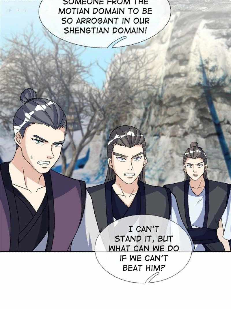 Rise of the Sect Master Chapter 69 page 26 - 