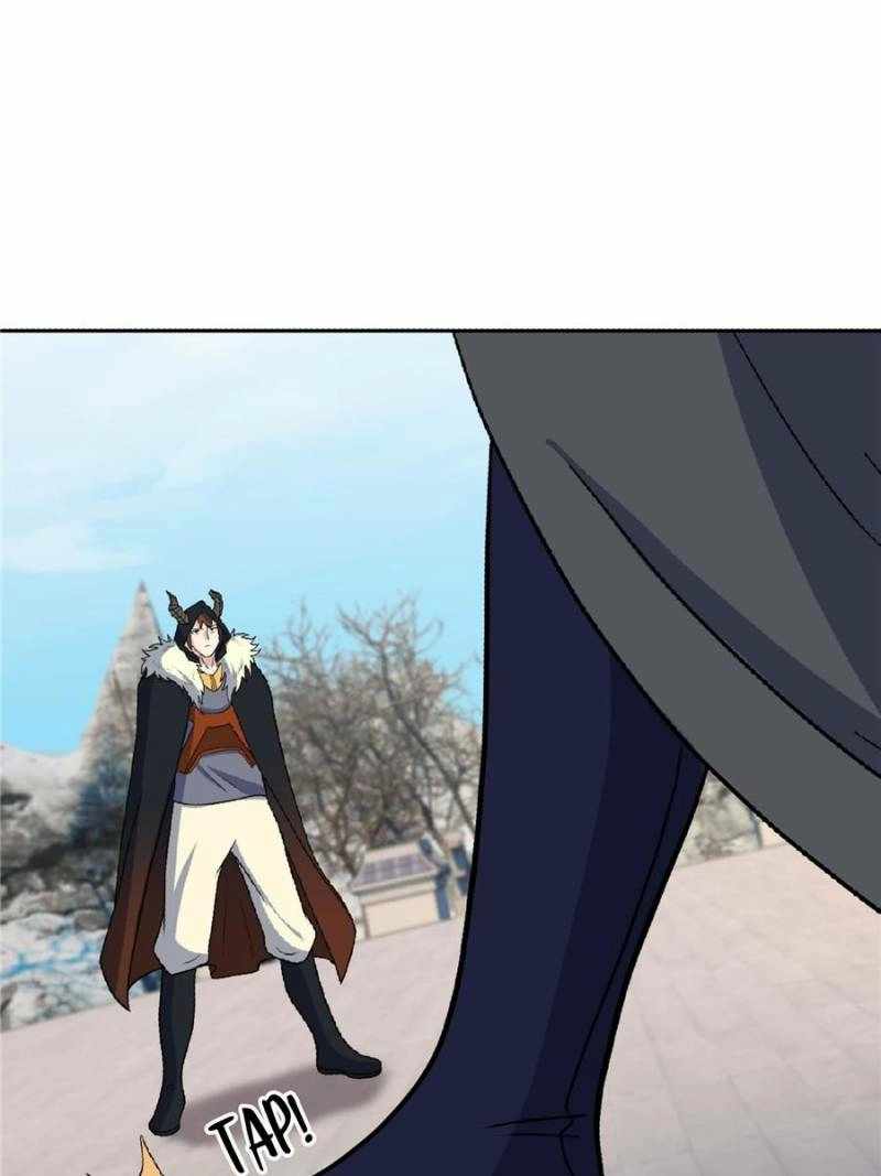 Rise of the Sect Master Chapter 69 page 27 - 