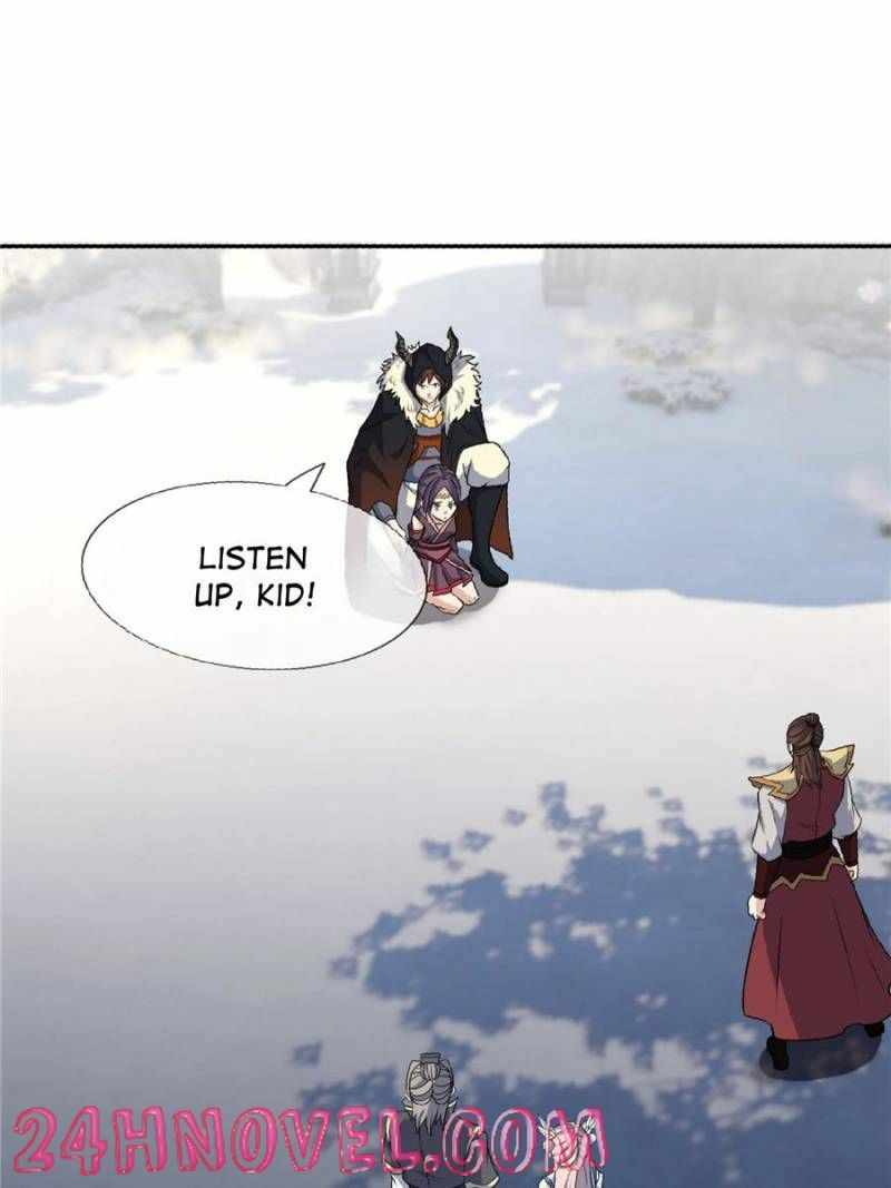 Rise of the Sect Master Chapter 69 page 4 - 