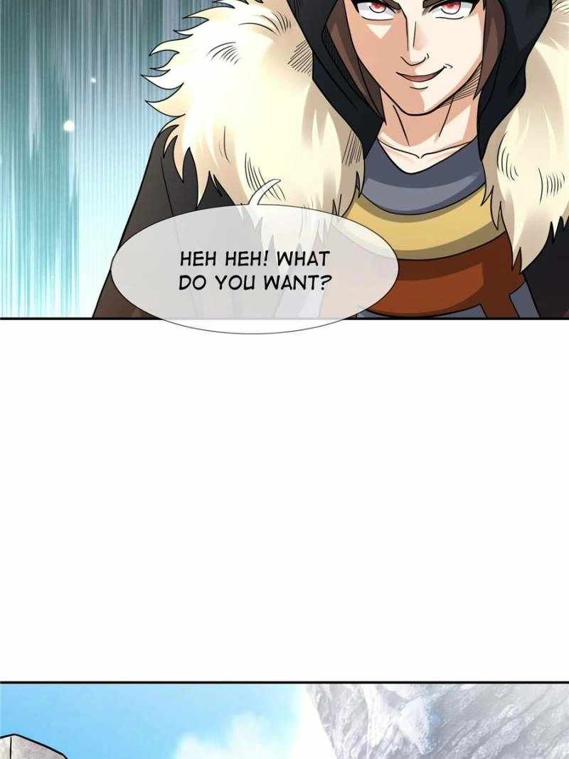 Rise of the Sect Master Chapter 69 page 34 - 