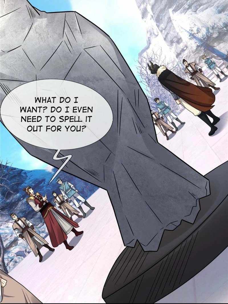 Rise of the Sect Master Chapter 69 page 35 - 