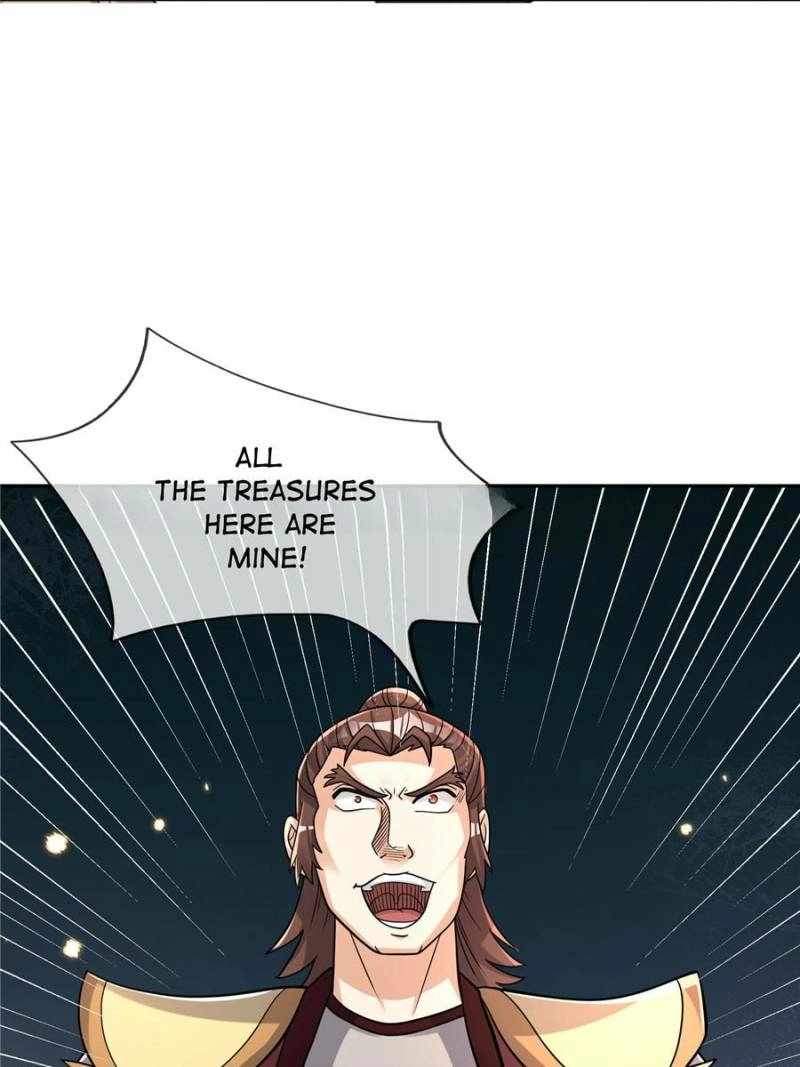 Rise of the Sect Master Chapter 69 page 36 - 
