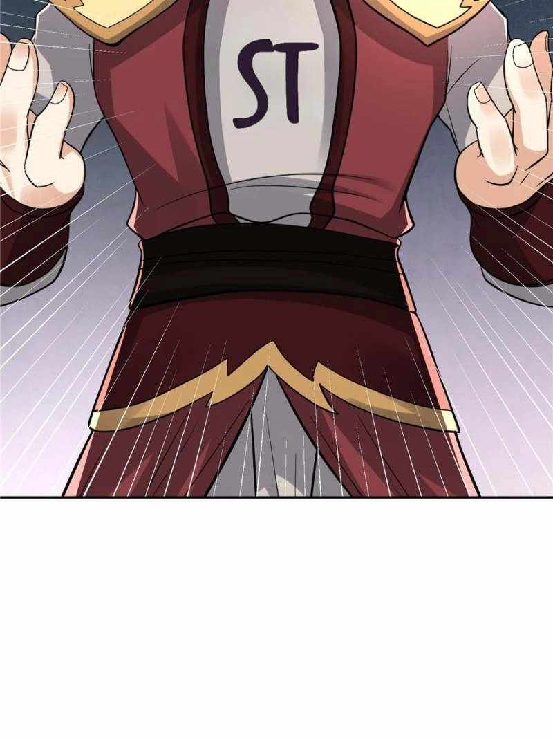 Rise of the Sect Master Chapter 69 page 37 - 