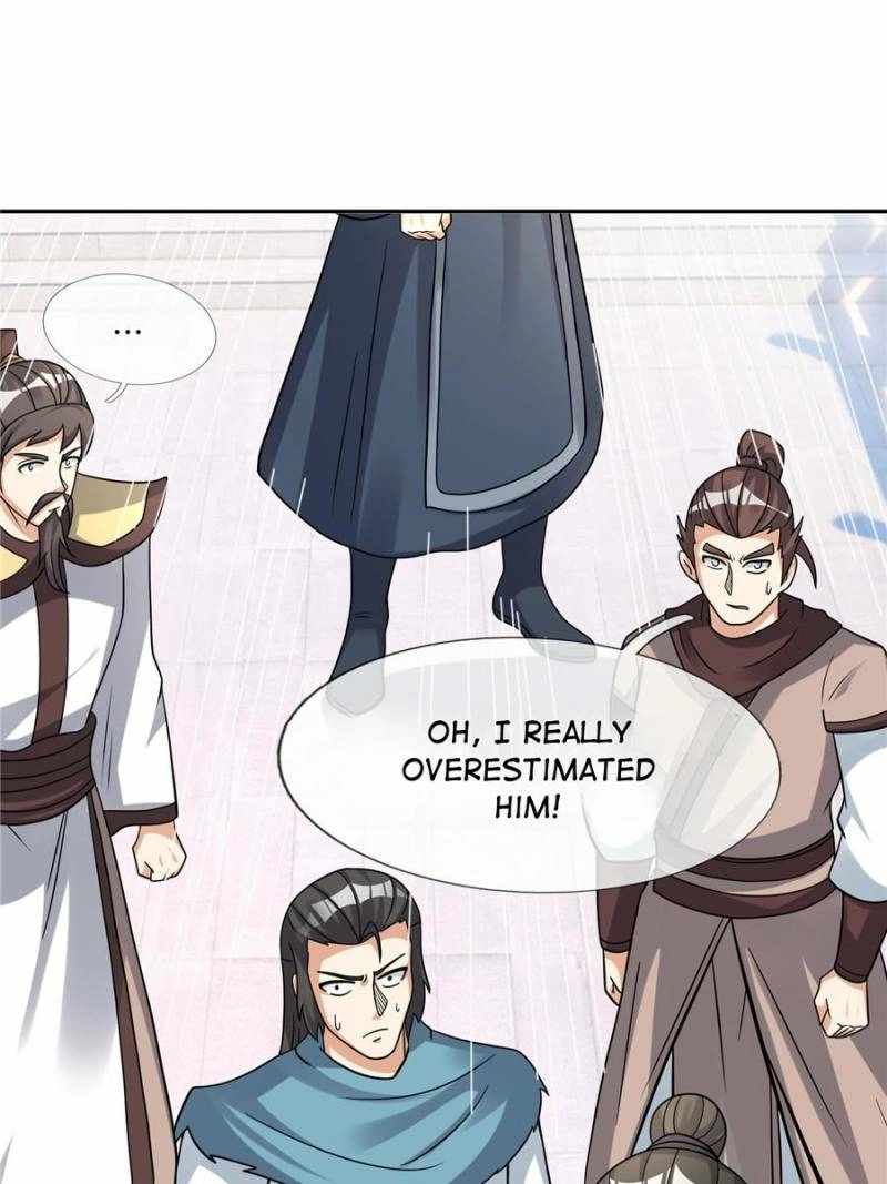 Rise of the Sect Master Chapter 69 page 38 - 