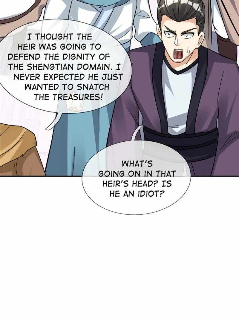 Rise of the Sect Master Chapter 69 page 39 - 