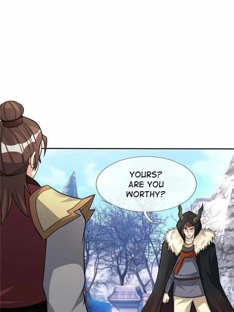 Rise of the Sect Master Chapter 69 page 40 - 