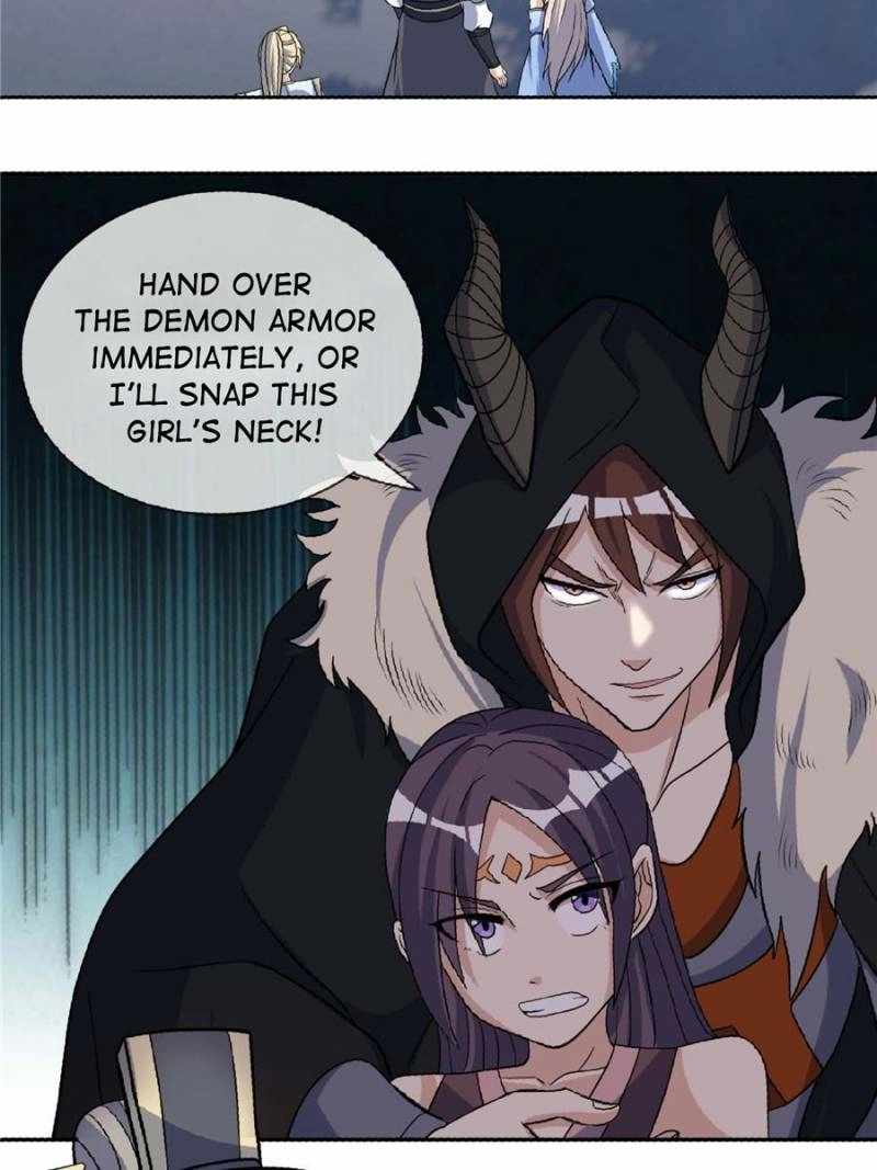 Rise of the Sect Master Chapter 69 page 5 - 