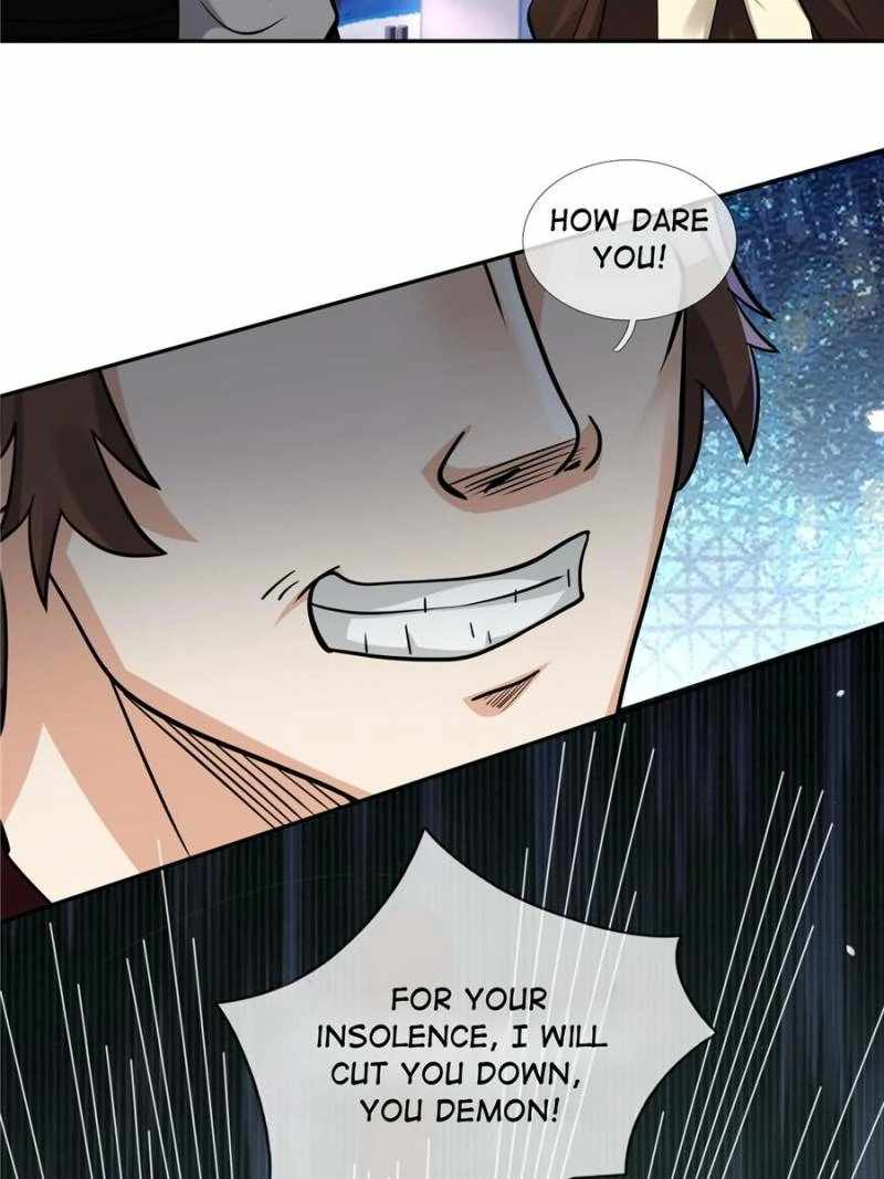 Rise of the Sect Master Chapter 69 page 41 - 