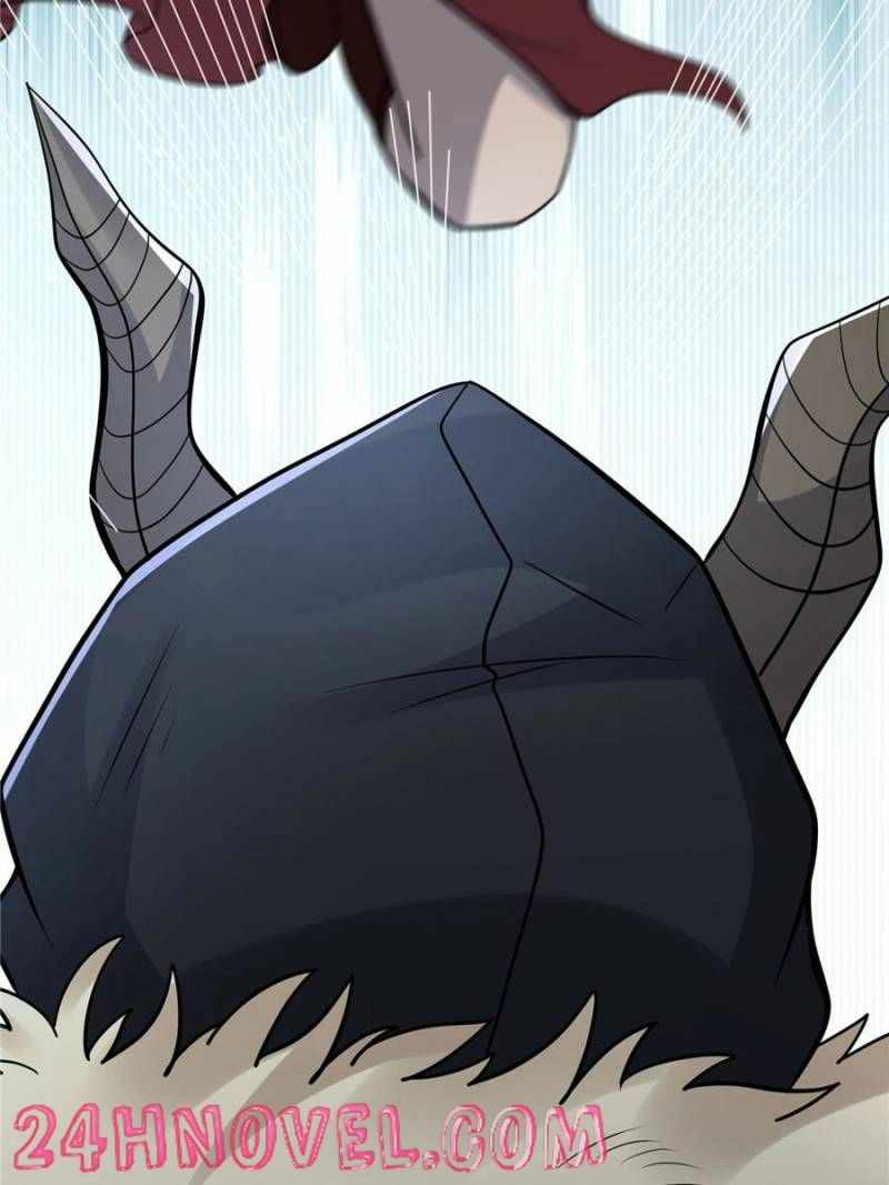 Rise of the Sect Master Chapter 69 page 43 - 
