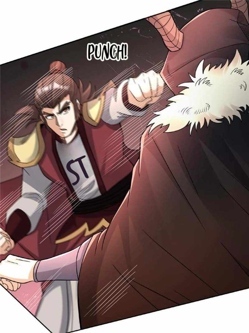 Rise of the Sect Master Chapter 69 page 47 - 