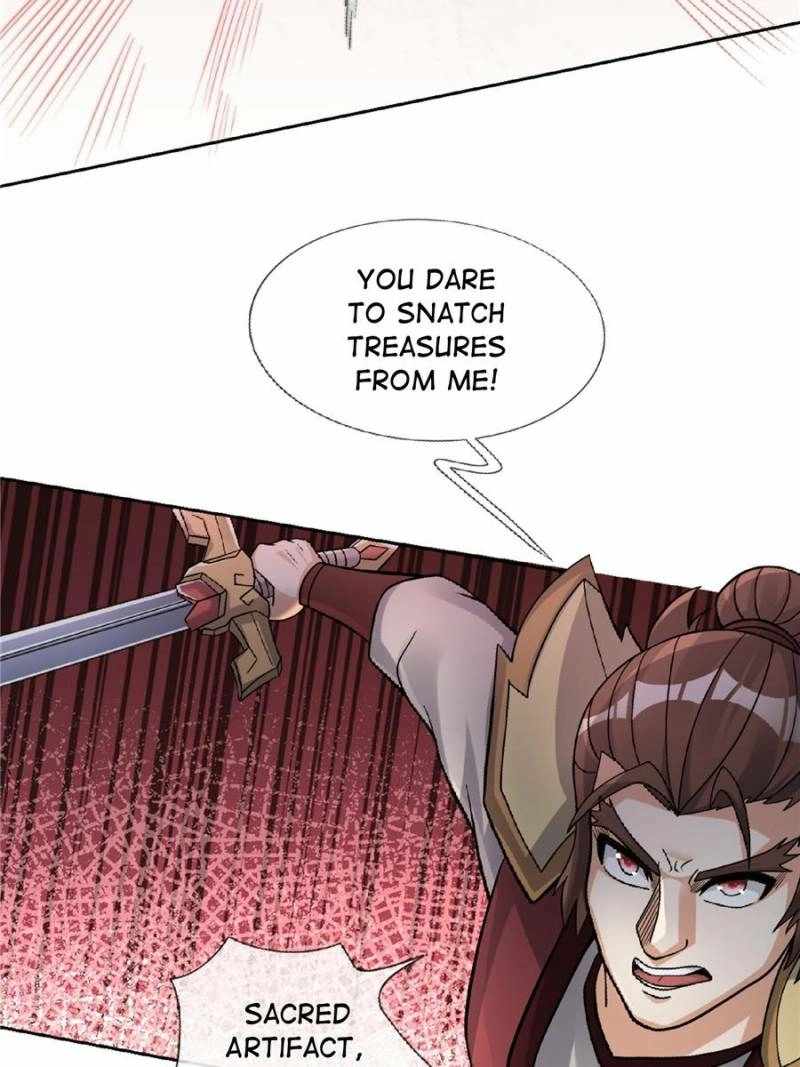 Rise of the Sect Master Chapter 69 page 49 - 