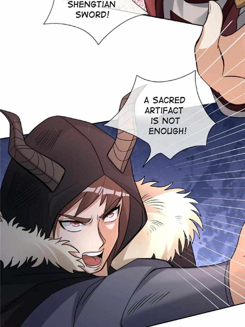 Rise of the Sect Master Chapter 69 page 50 - 