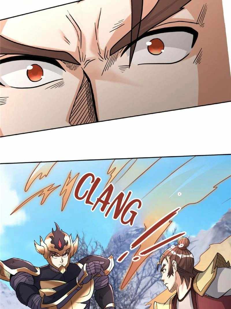 Rise of the Sect Master Chapter 69 page 55 - 