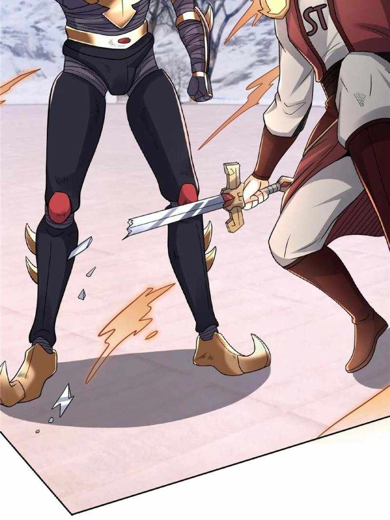 Rise of the Sect Master Chapter 69 page 56 - 