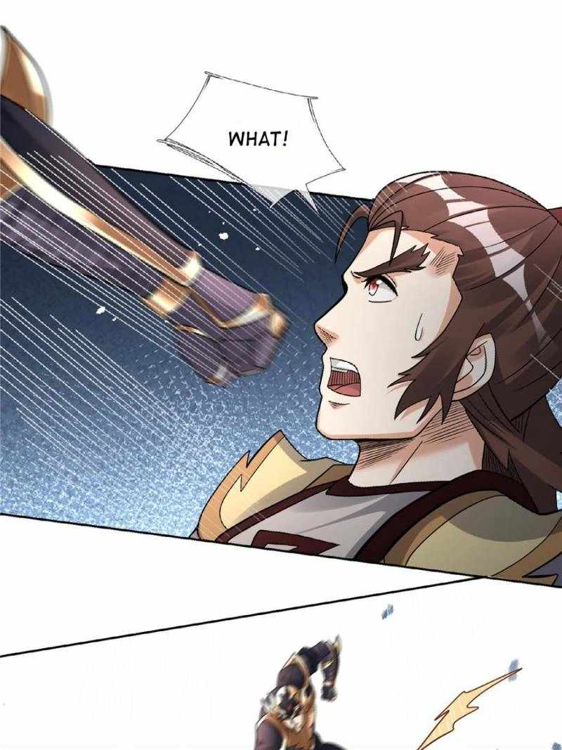 Rise of the Sect Master Chapter 69 page 57 - 